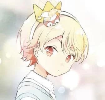 Little Tsukasa Tenma (Vampire AU) thumbnail