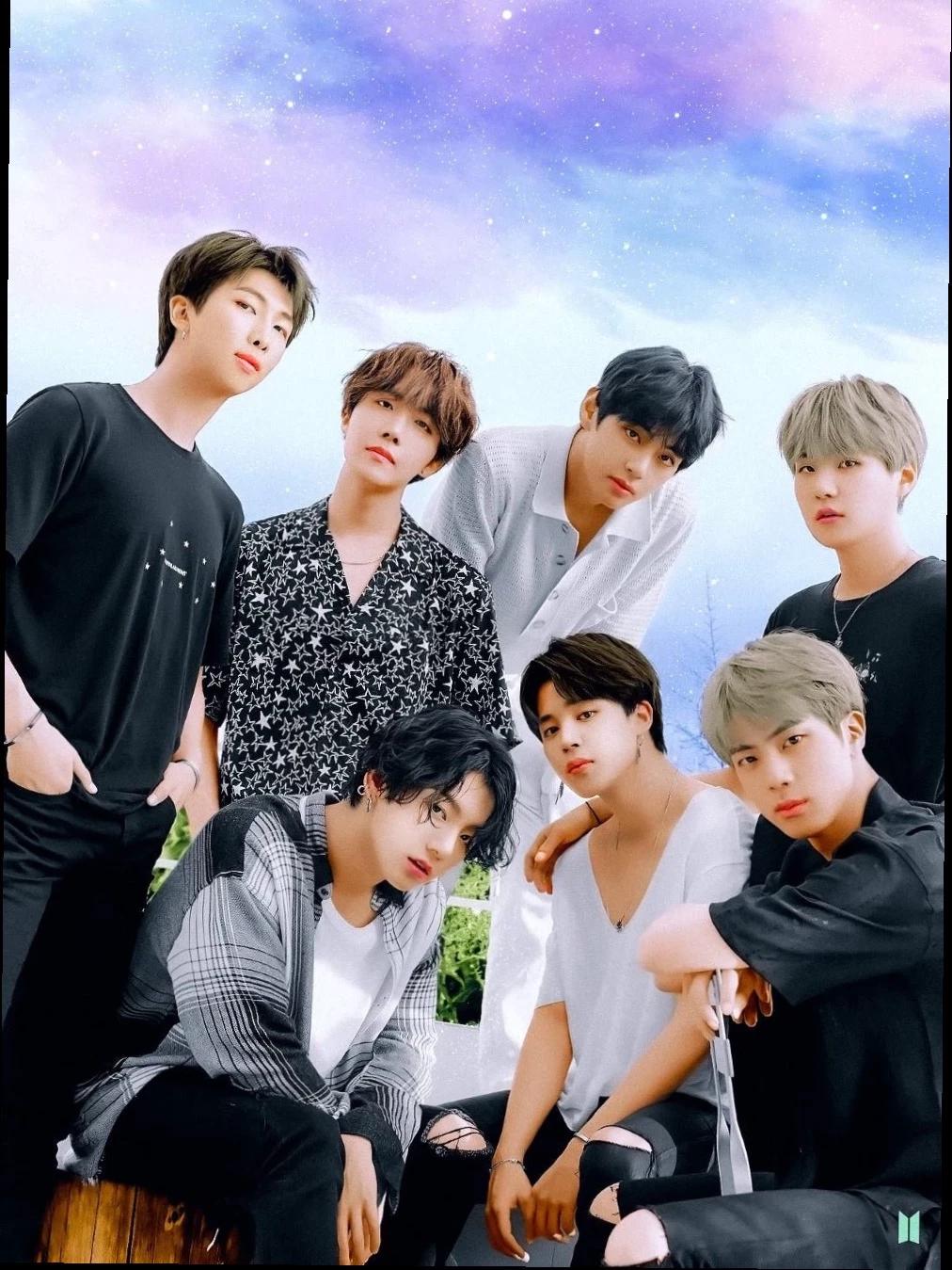 BTS thumbnail
