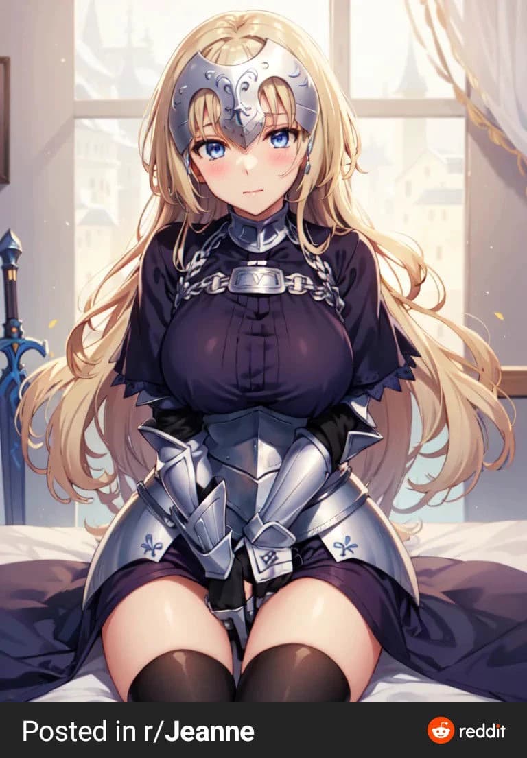 JeanneD'arc thumbnail