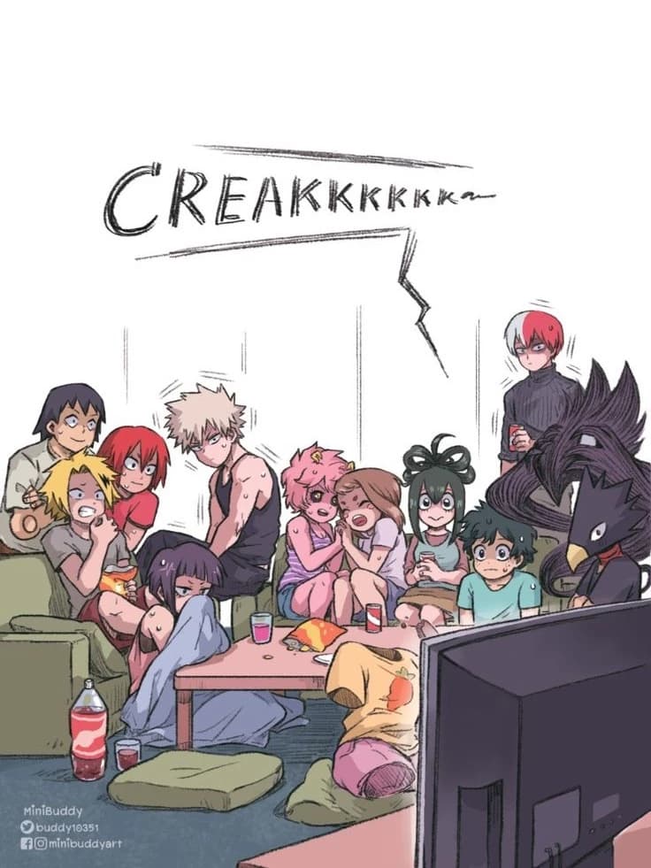 Quirk accident thumbnail