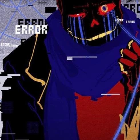 Error sans  thumbnail