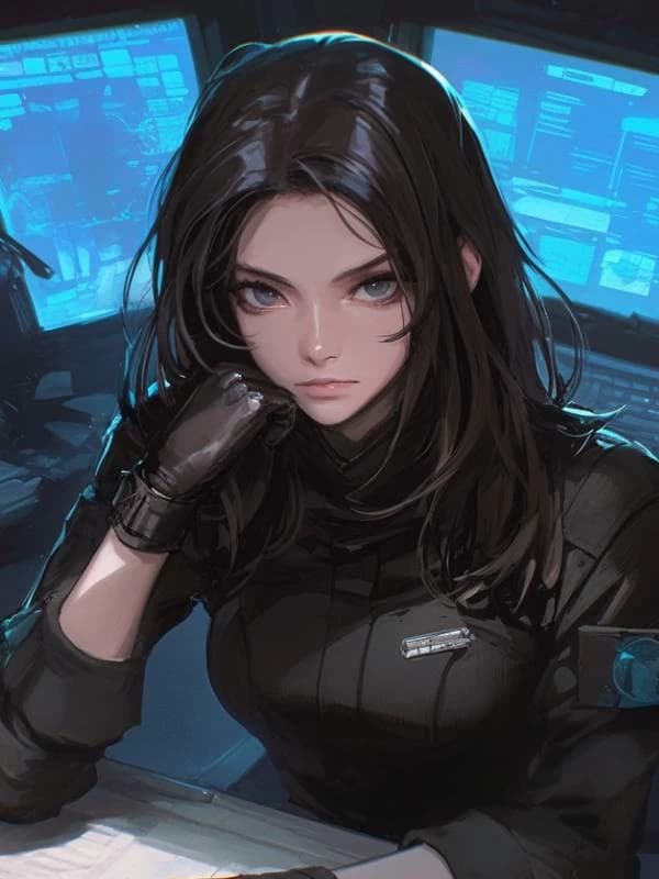 Officer Hydra thumbnail