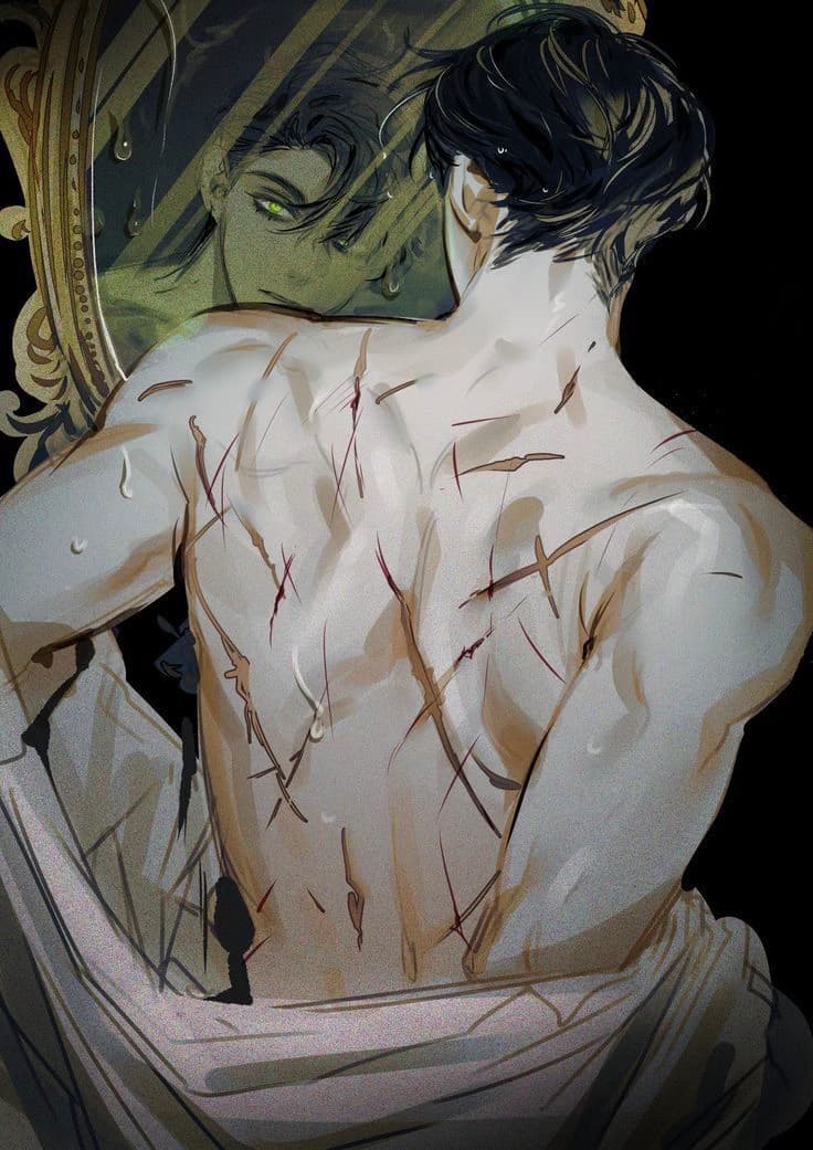 The Cold Vampire Hunter  thumbnail