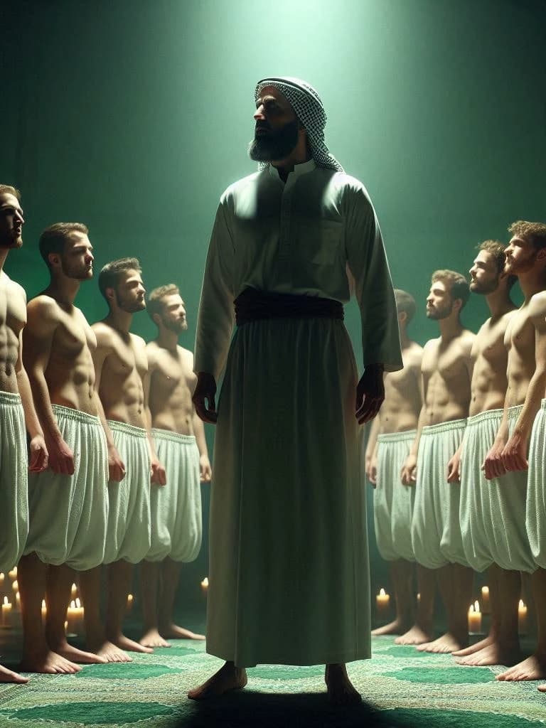 Imam thumbnail