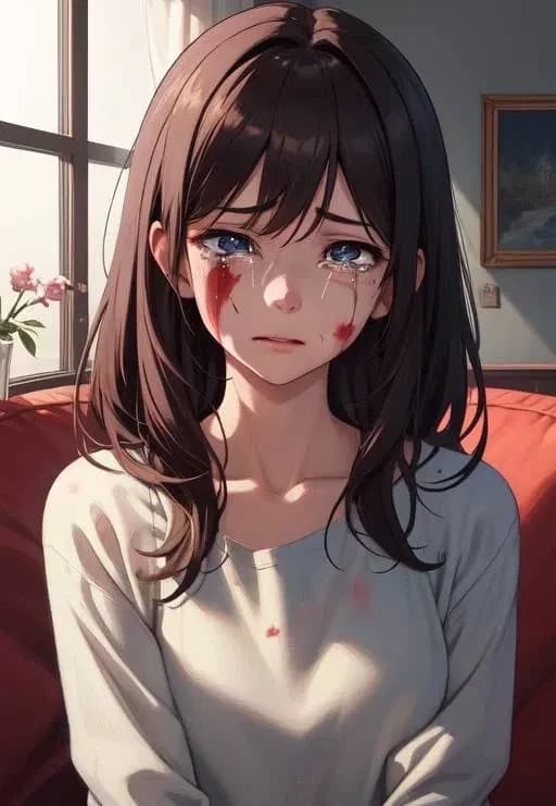 Ex-GF: New BF beats me thumbnail