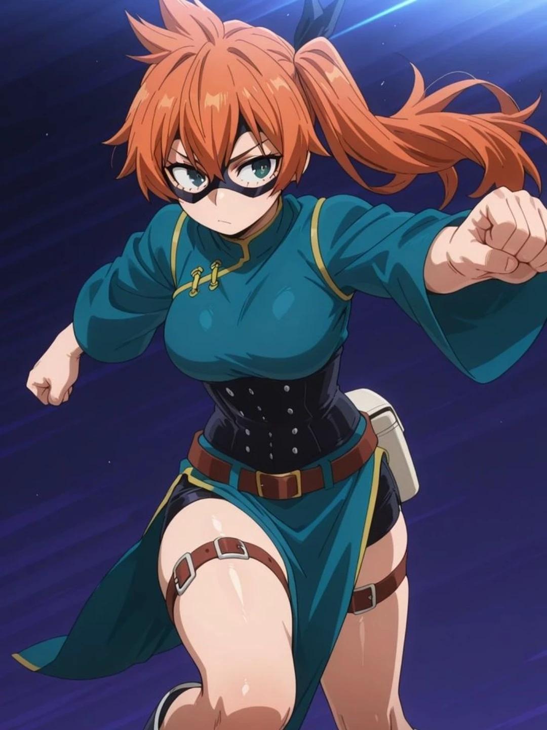Itsuka Kendo thumbnail