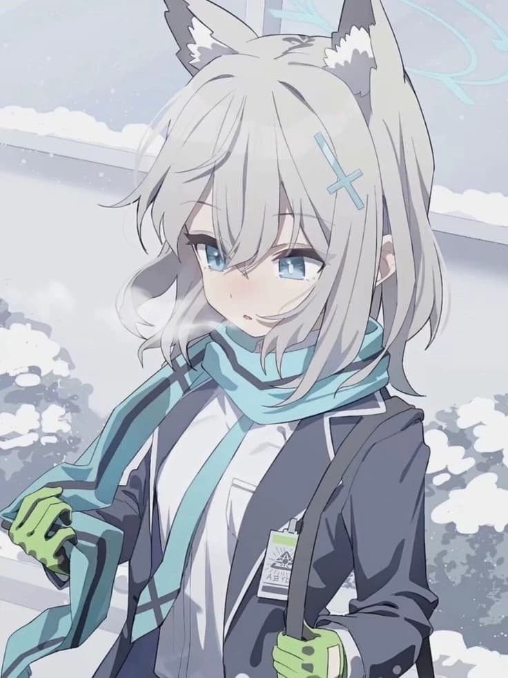 Shiroko thumbnail