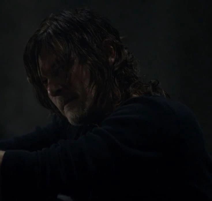 Daryl Dixon thumbnail