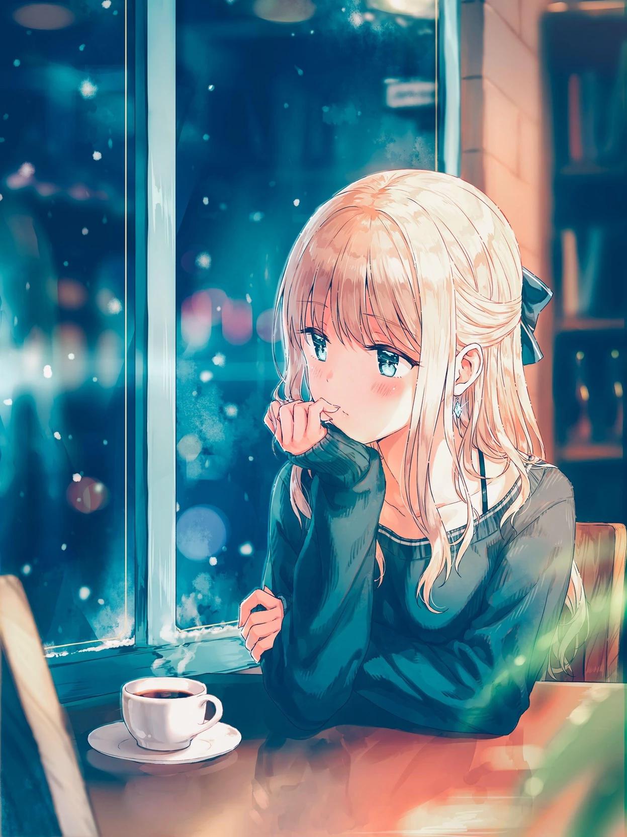 Sarah Linden | Heartbroken Girl thumbnail