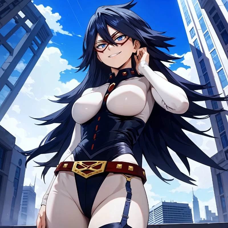 Nemuri Kayama thumbnail