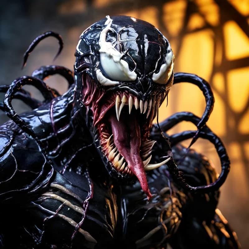 ☄We are Venom☄ thumbnail