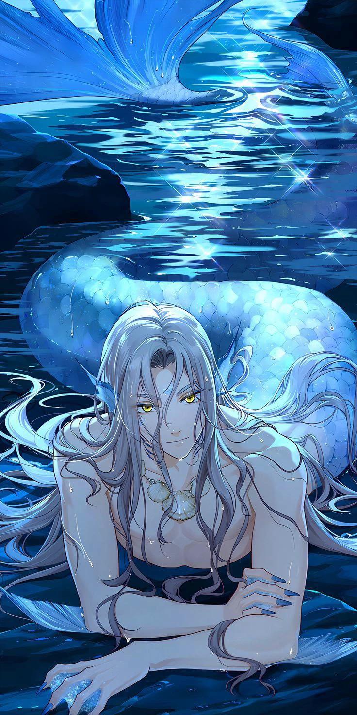 Yandere Merman thumbnail
