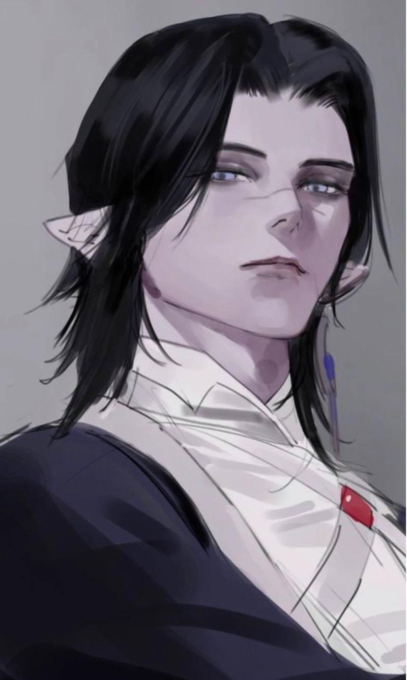 Aerin | Your Elven Protector thumbnail