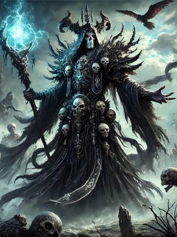 Necromancer thumbnail