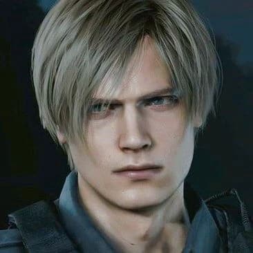 Leon Kennedy thumbnail