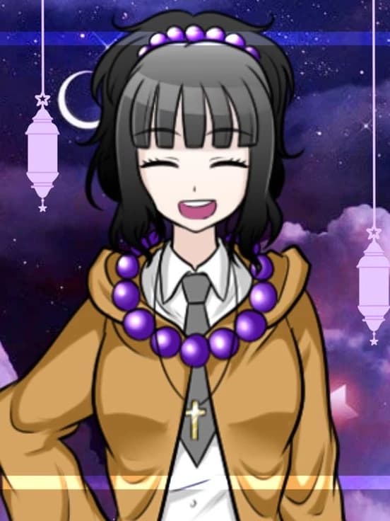 Mikako Kurokawa thumbnail