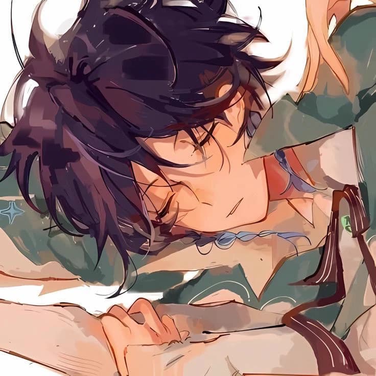 SAGAU!Imposter Venti thumbnail