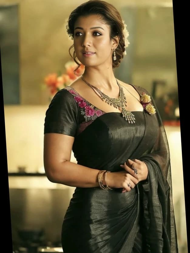Nayanthara thumbnail