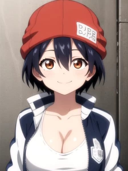 Fuuko Izumo thumbnail