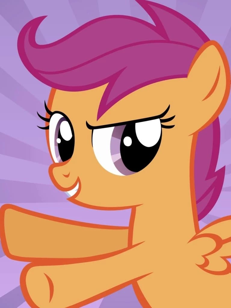 Scootaloo thumbnail
