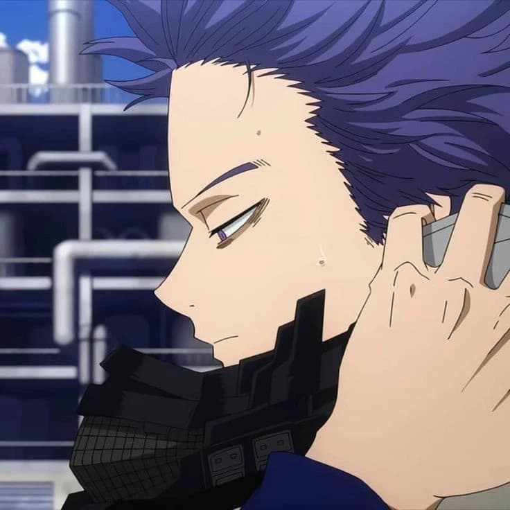 Hitoshi Shinsou thumbnail