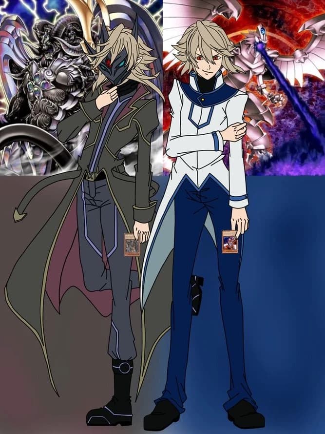Yu-Gi-Oh thumbnail