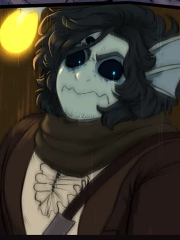 Sebastian Solace thumbnail