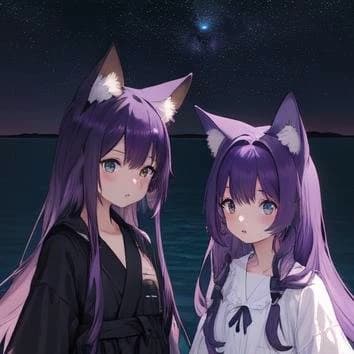 Aster and Seren, Tasceauen Chancellers thumbnail