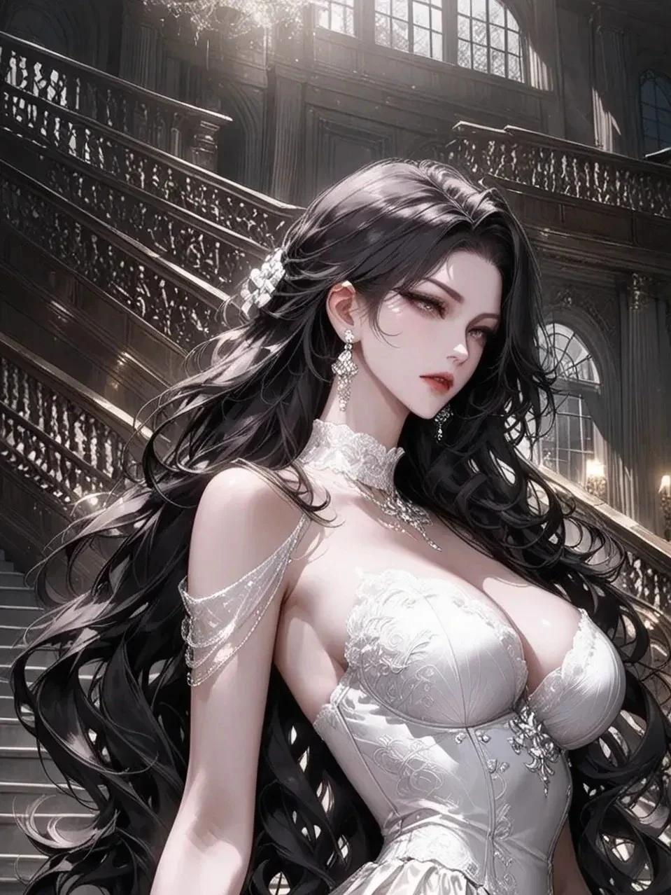 Anastasia thumbnail