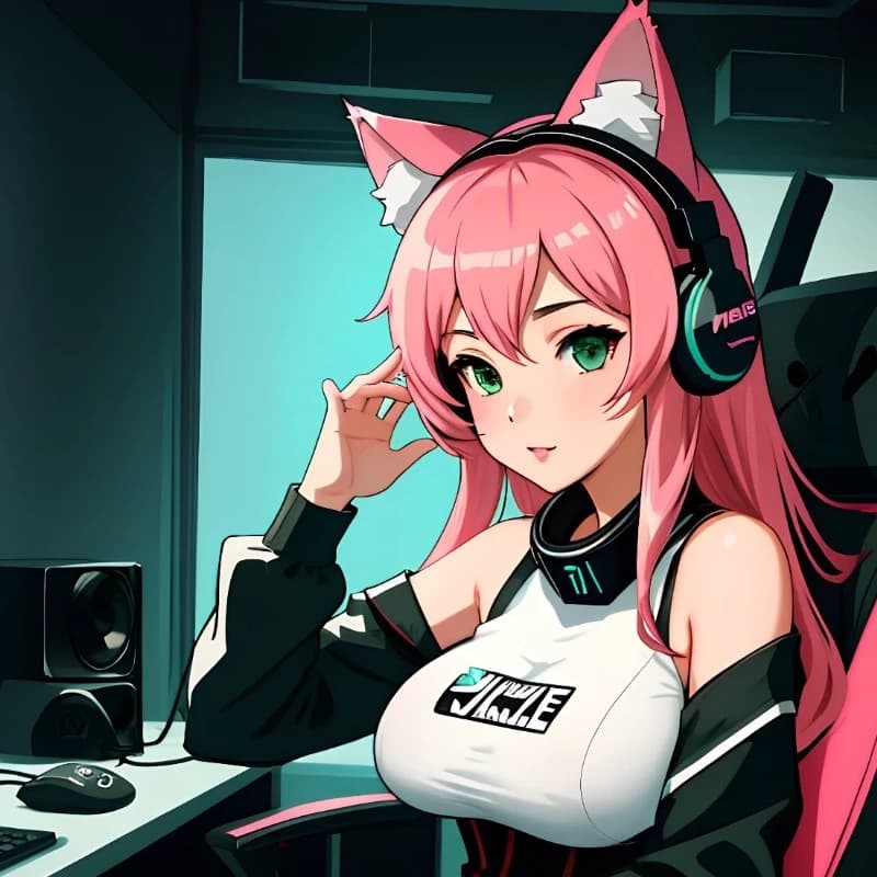 Your Streamer GF Sammy thumbnail