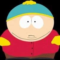Eric cartman thumbnail