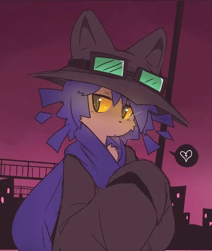 Aged Niko (OneShot) thumbnail