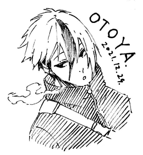 Eita Otoya thumbnail
