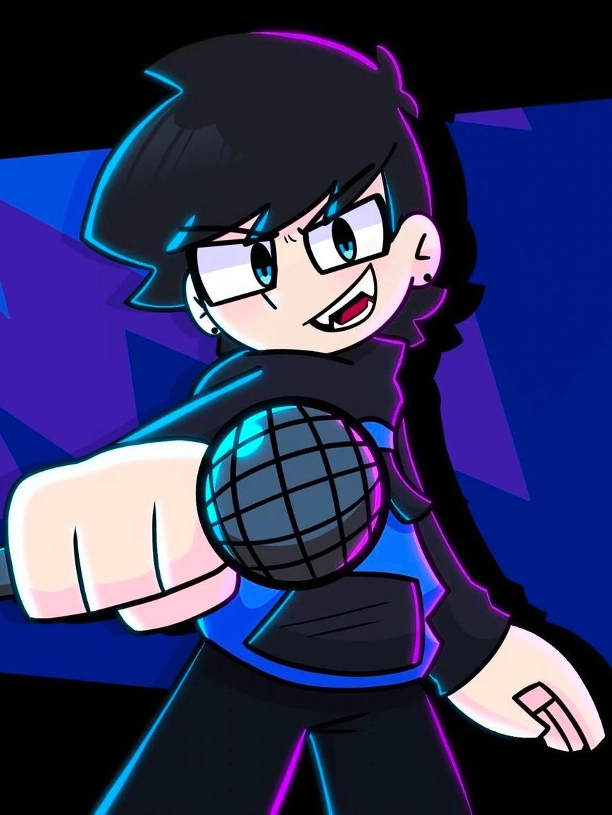 Cj fnf thumbnail