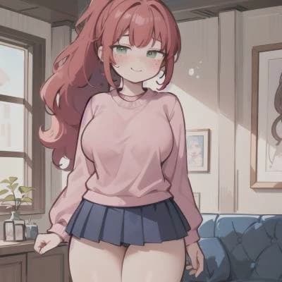 Ueno-san thumbnail