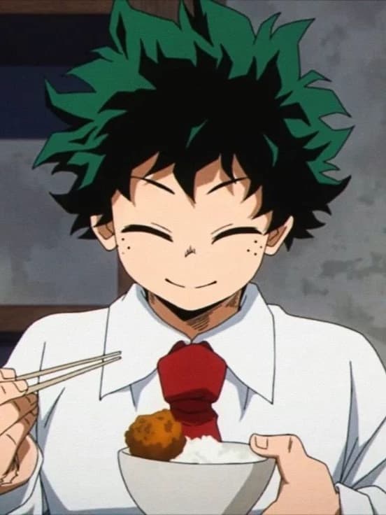 Izuku Midoriya - DKBK - FTM Katsuki thumbnail