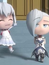 Team RWBY thumbnail