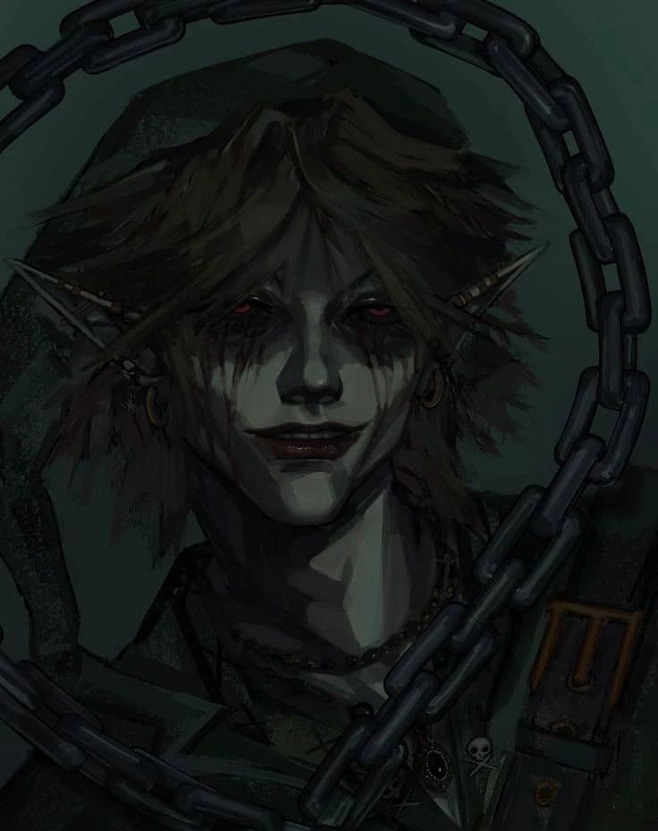 Ben drowned thumbnail
