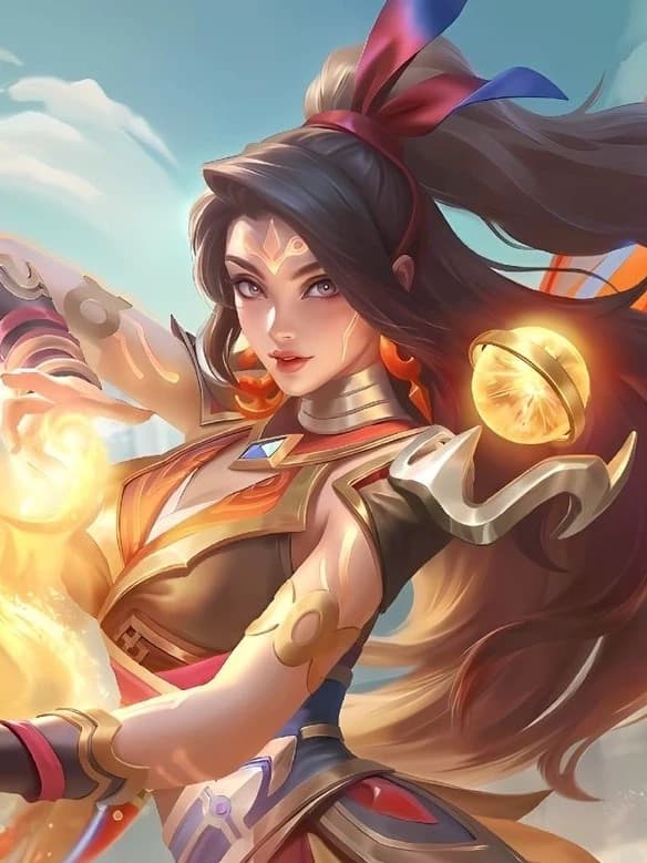 Esmeralda (MLBB) thumbnail