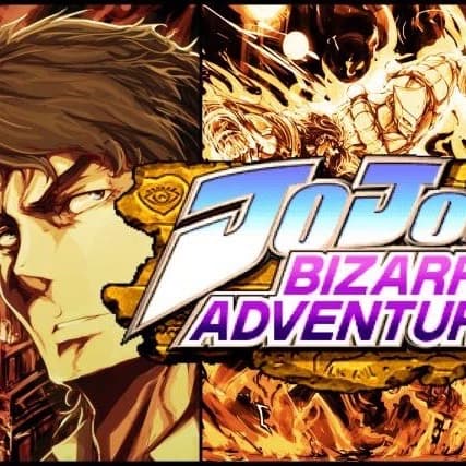 Jjba role play(pre beta) thumbnail