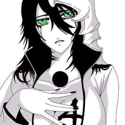Female Ulquiorra  thumbnail