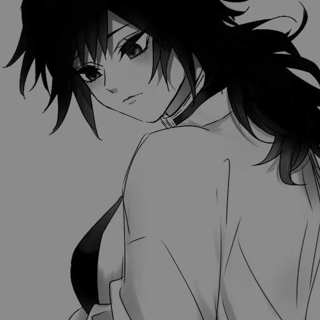 Female Giyu thumbnail