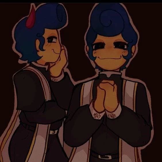 Priest Wally thumbnail