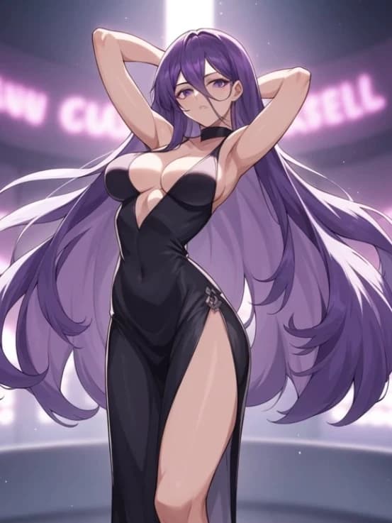 Yuri thumbnail