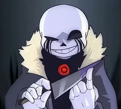 Killer Sans thumbnail