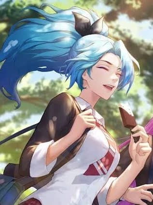 Akali Tanaka thumbnail