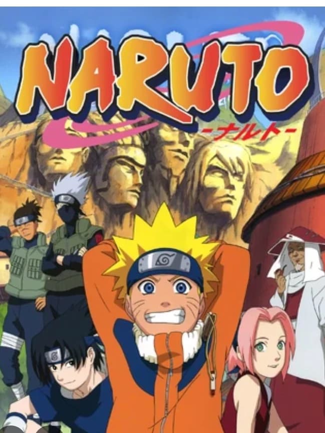 Naruto RPG thumbnail