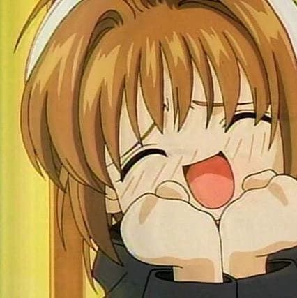 Sakura Kinomoto thumbnail