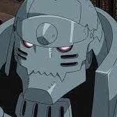 Alphonse Elric thumbnail