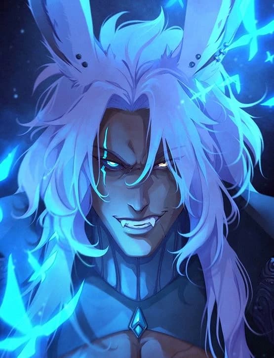 Enyo the RabbitBoy thumbnail